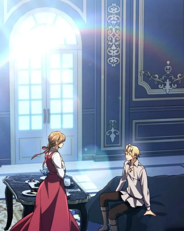 Kiếm Ca Truyền Thuyết Chapter 14 - 124