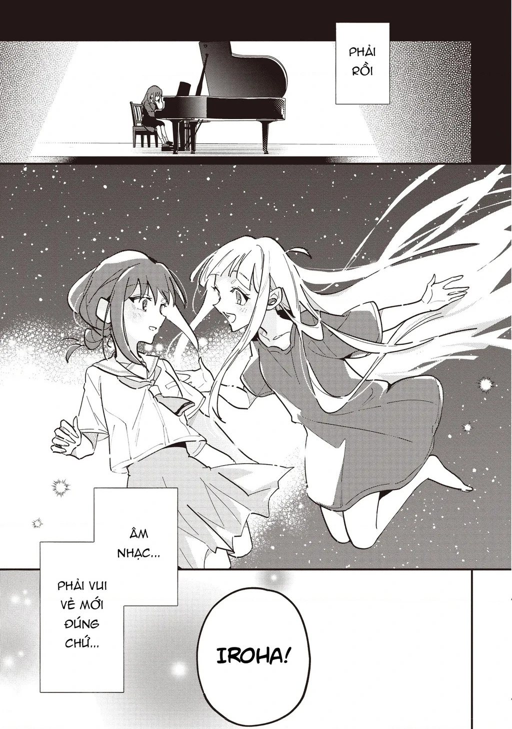 Chou Kaguya-Hime! Chapter 3.2 - 10