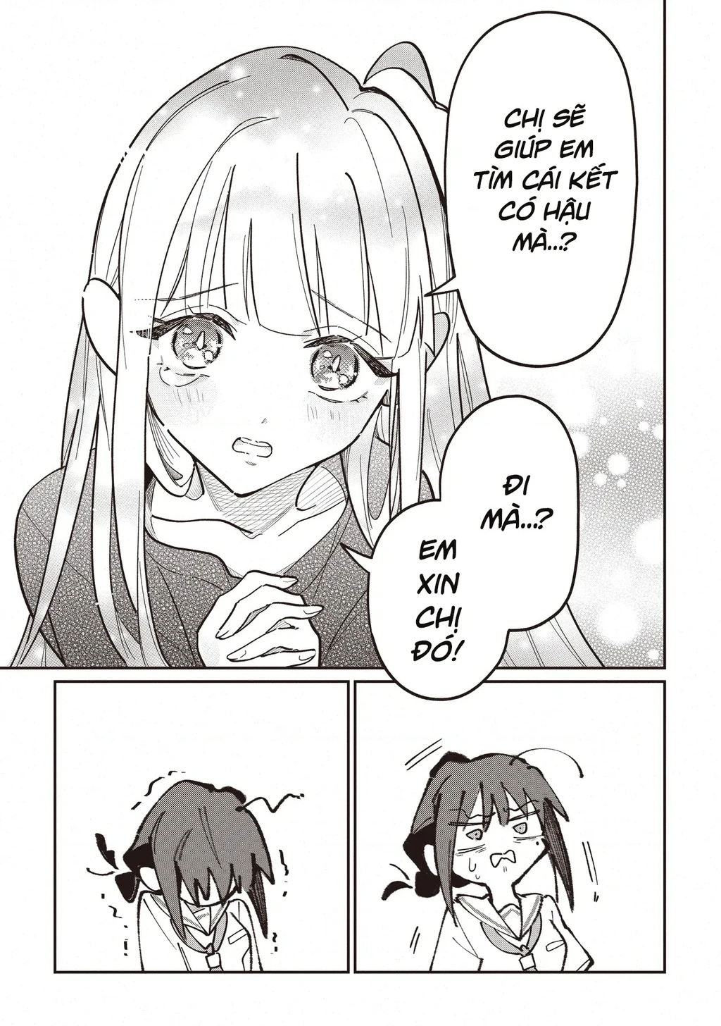 Chou Kaguya-Hime! Chapter 3.2 - 14