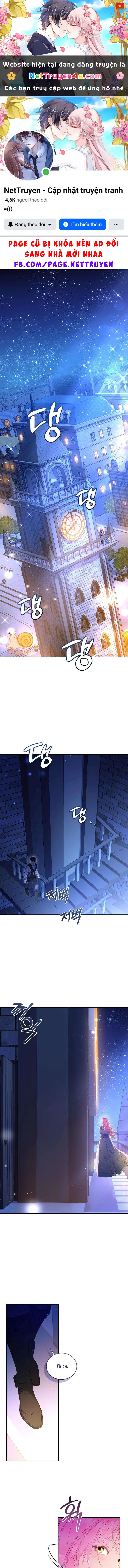 Tôi Là Người Duy Nhất Không Biết Ác Nữ Là Một Người Đàn Ông Chapter 1 - 1