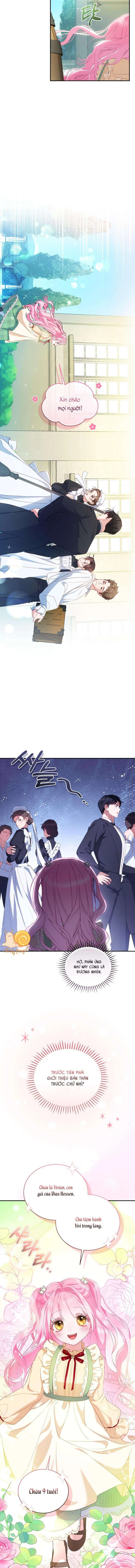 Tôi Là Người Duy Nhất Không Biết Ác Nữ Là Một Người Đàn Ông Chapter 1 - 15