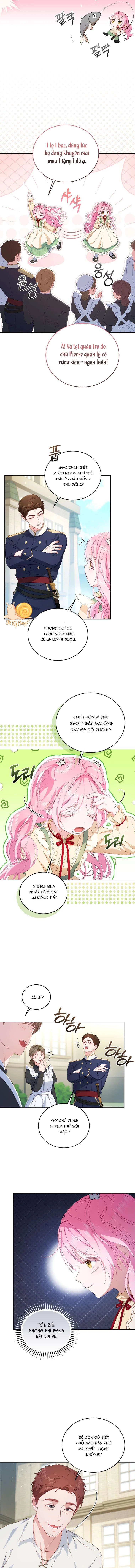 Tôi Là Người Duy Nhất Không Biết Ác Nữ Là Một Người Đàn Ông Chapter 1 - 17