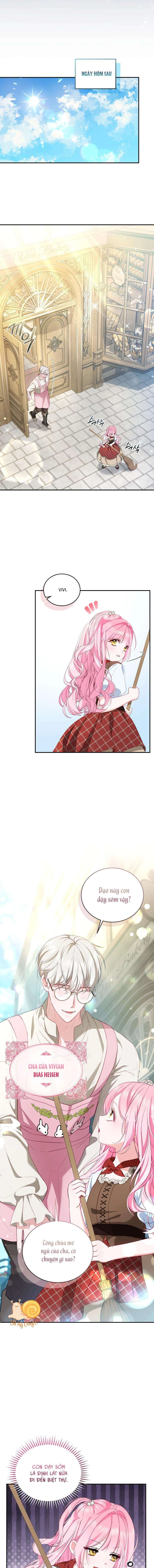 Tôi Là Người Duy Nhất Không Biết Ác Nữ Là Một Người Đàn Ông Chapter 2 - 15