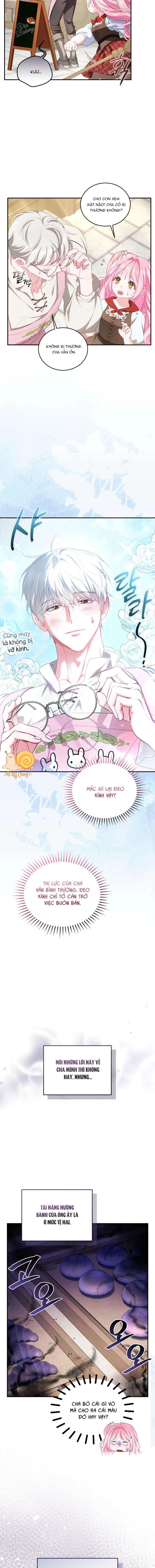 Tôi Là Người Duy Nhất Không Biết Ác Nữ Là Một Người Đàn Ông Chapter 2 - 17