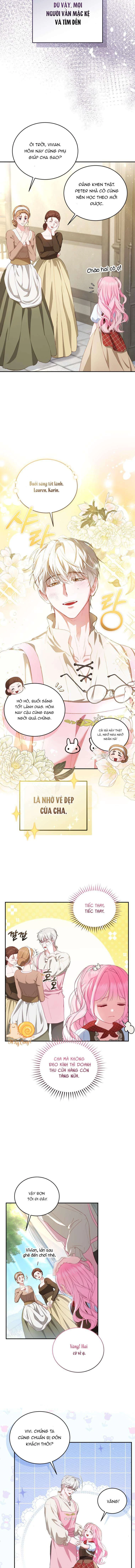 Tôi Là Người Duy Nhất Không Biết Ác Nữ Là Một Người Đàn Ông Chapter 2 - 18