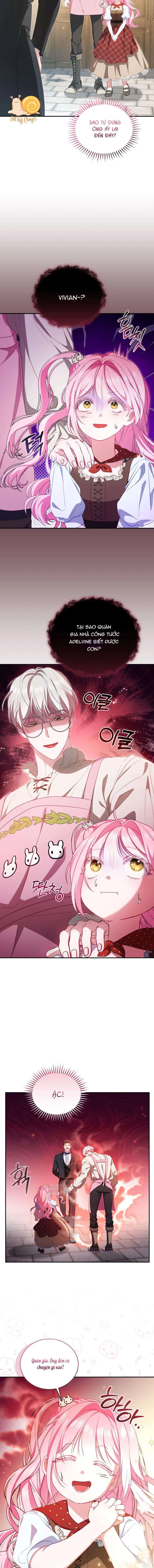 Tôi Là Người Duy Nhất Không Biết Ác Nữ Là Một Người Đàn Ông Chapter 3 - 2