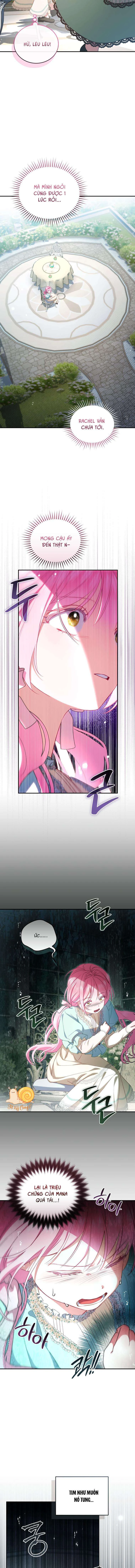 Tôi Là Người Duy Nhất Không Biết Ác Nữ Là Một Người Đàn Ông Chapter 3 - 15