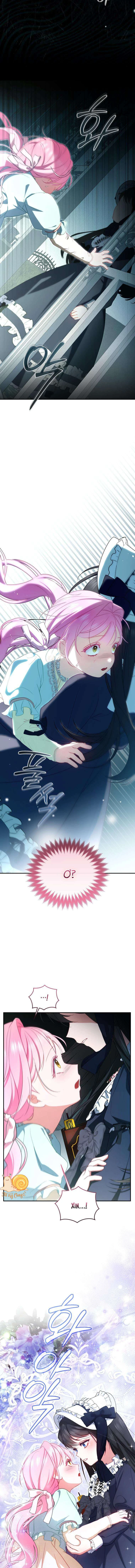 Tôi Là Người Duy Nhất Không Biết Ác Nữ Là Một Người Đàn Ông Chapter 3 - 17