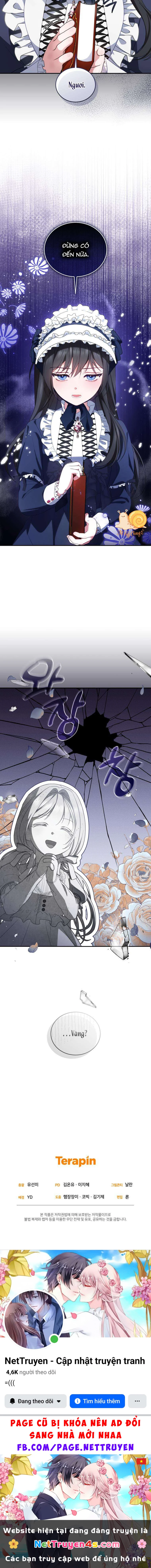 Tôi Là Người Duy Nhất Không Biết Ác Nữ Là Một Người Đàn Ông Chapter 3 - 21