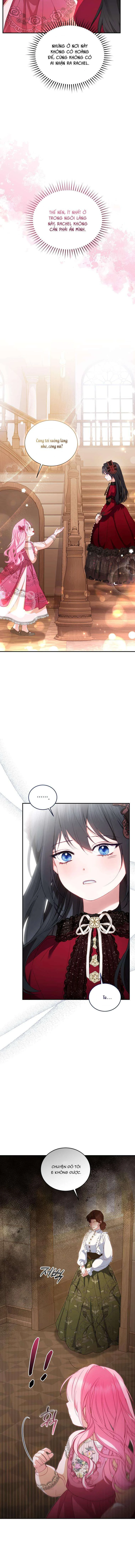 Tôi Là Người Duy Nhất Không Biết Ác Nữ Là Một Người Đàn Ông Chapter 4 - 12