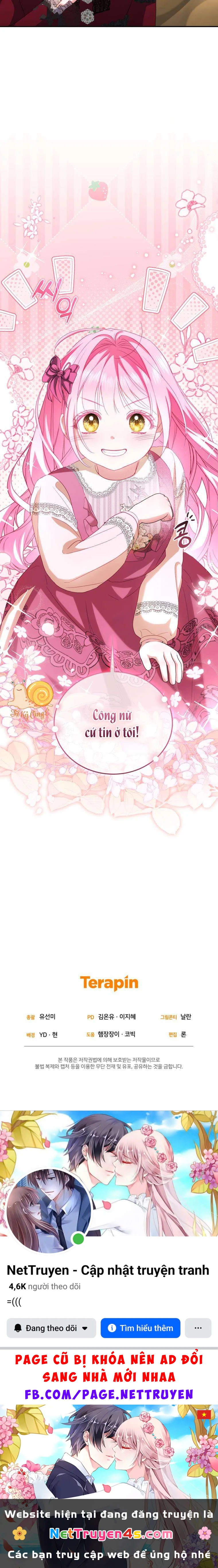 Tôi Là Người Duy Nhất Không Biết Ác Nữ Là Một Người Đàn Ông Chapter 4 - 23