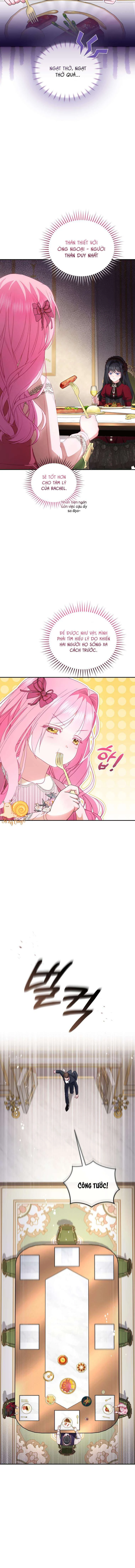 Tôi Là Người Duy Nhất Không Biết Ác Nữ Là Một Người Đàn Ông Chapter 5 - 20