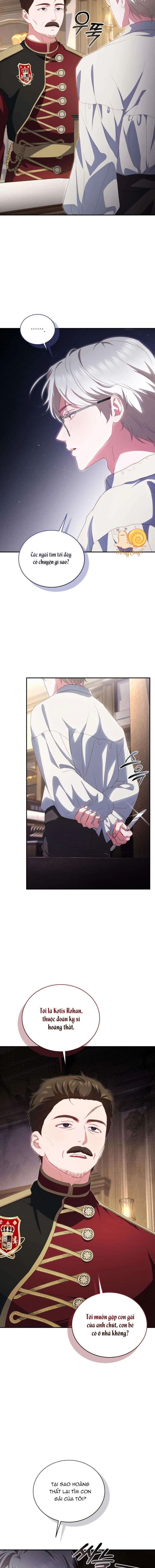 Tôi Là Người Duy Nhất Không Biết Ác Nữ Là Một Người Đàn Ông Chapter 6 - 2