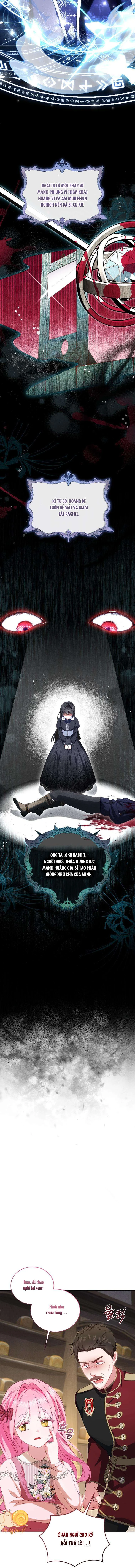 Tôi Là Người Duy Nhất Không Biết Ác Nữ Là Một Người Đàn Ông Chapter 6 - 18