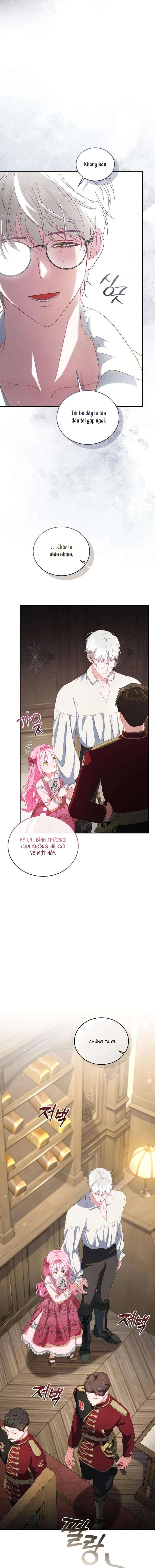 Tôi Là Người Duy Nhất Không Biết Ác Nữ Là Một Người Đàn Ông Chapter 6 - 20