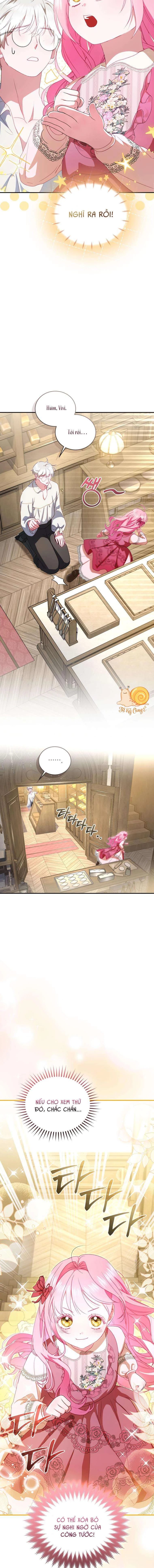 Tôi Là Người Duy Nhất Không Biết Ác Nữ Là Một Người Đàn Ông Chapter 6 - 22