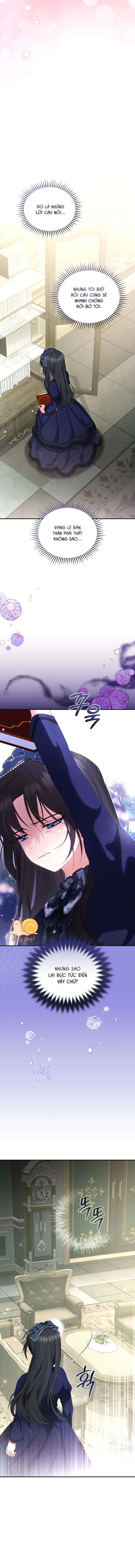 Tôi Là Người Duy Nhất Không Biết Ác Nữ Là Một Người Đàn Ông Chapter 6 - 25