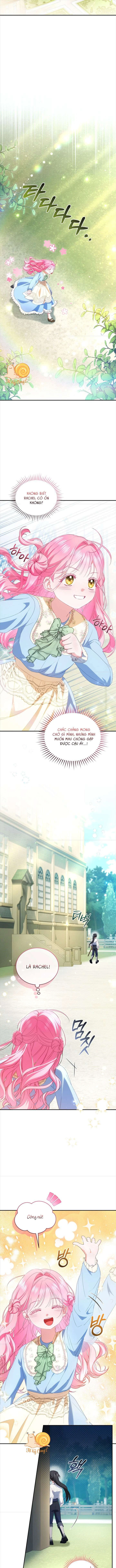 Tôi Là Người Duy Nhất Không Biết Ác Nữ Là Một Người Đàn Ông Chapter 7 - 13