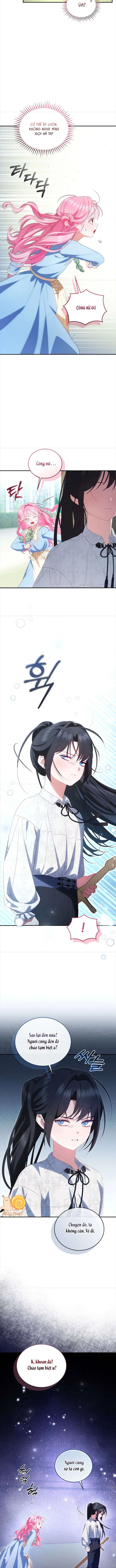 Tôi Là Người Duy Nhất Không Biết Ác Nữ Là Một Người Đàn Ông Chapter 7 - 14