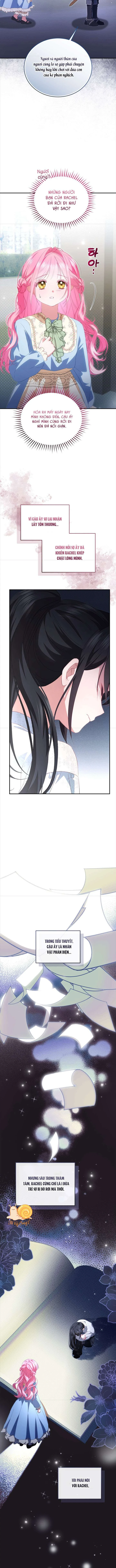 Tôi Là Người Duy Nhất Không Biết Ác Nữ Là Một Người Đàn Ông Chapter 7 - 15