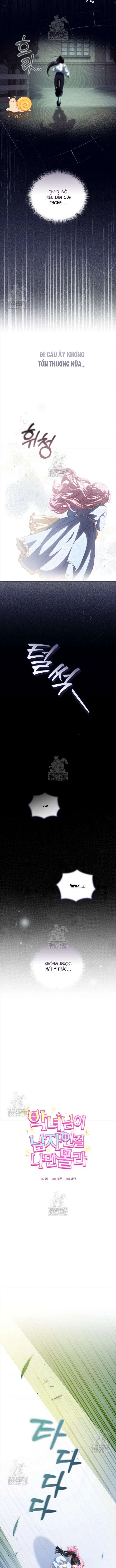 Tôi Là Người Duy Nhất Không Biết Ác Nữ Là Một Người Đàn Ông Chapter 8 - 2