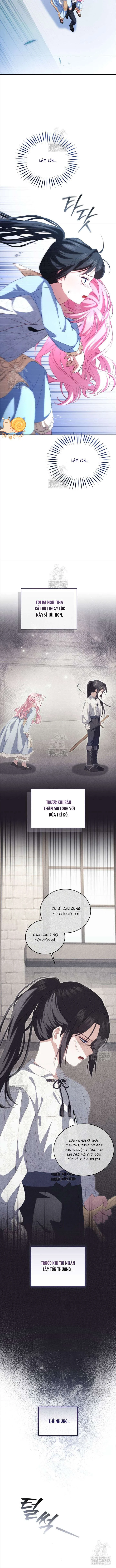 Tôi Là Người Duy Nhất Không Biết Ác Nữ Là Một Người Đàn Ông Chapter 8 - 3