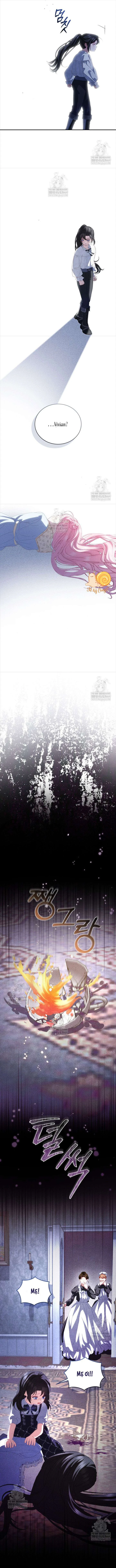 Tôi Là Người Duy Nhất Không Biết Ác Nữ Là Một Người Đàn Ông Chapter 8 - 4