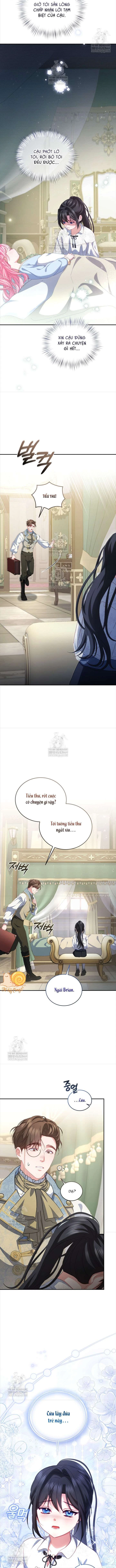 Tôi Là Người Duy Nhất Không Biết Ác Nữ Là Một Người Đàn Ông Chapter 8 - 6