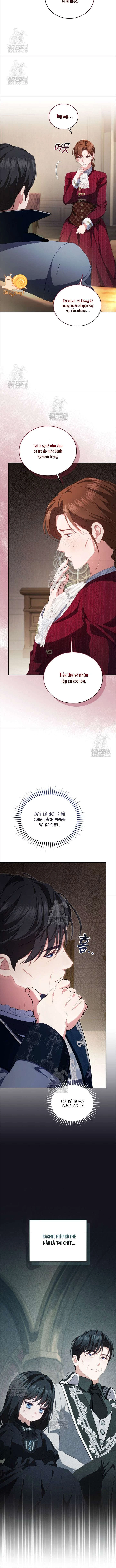 Tôi Là Người Duy Nhất Không Biết Ác Nữ Là Một Người Đàn Ông Chapter 8 - 15