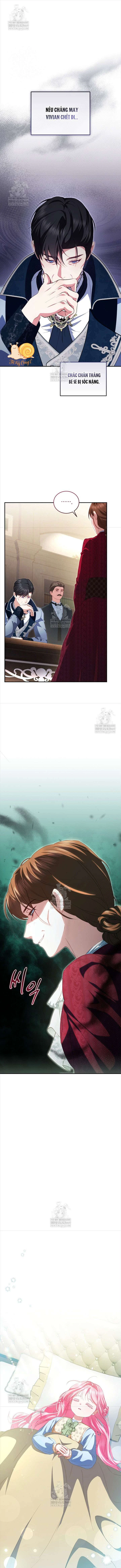 Tôi Là Người Duy Nhất Không Biết Ác Nữ Là Một Người Đàn Ông Chapter 8 - 16