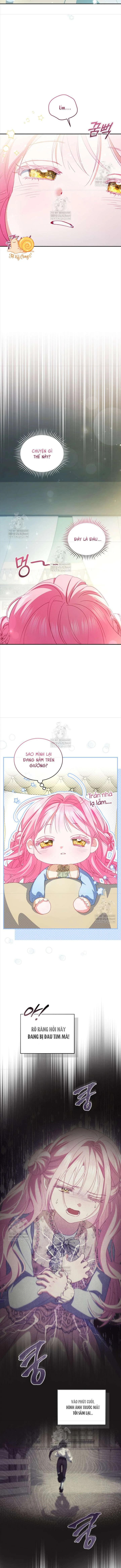 Tôi Là Người Duy Nhất Không Biết Ác Nữ Là Một Người Đàn Ông Chapter 8 - 17