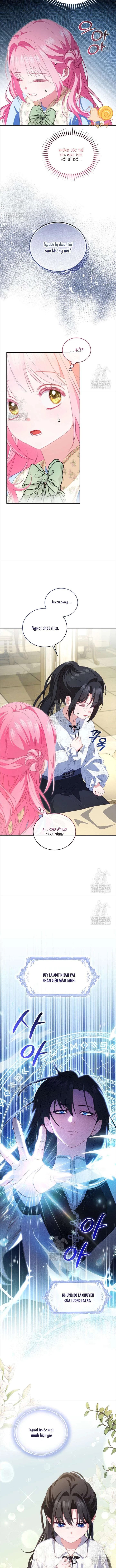 Tôi Là Người Duy Nhất Không Biết Ác Nữ Là Một Người Đàn Ông Chapter 9 - 3