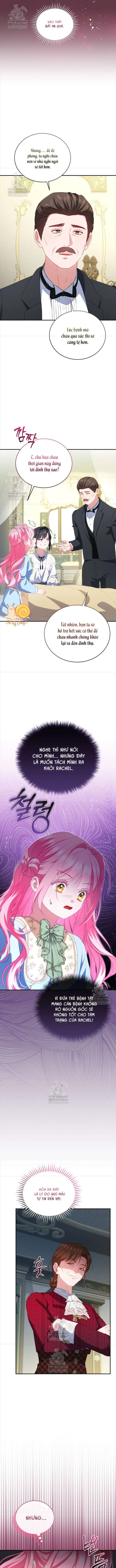 Tôi Là Người Duy Nhất Không Biết Ác Nữ Là Một Người Đàn Ông Chapter 9 - 7