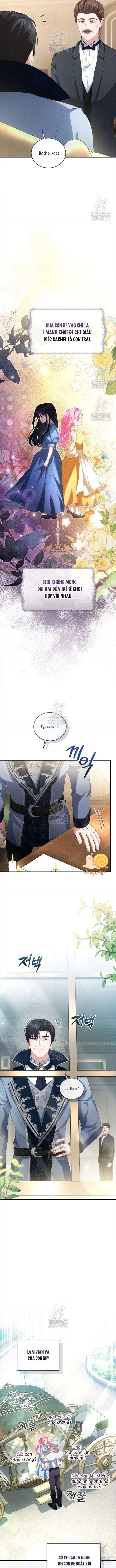 Tôi Là Người Duy Nhất Không Biết Ác Nữ Là Một Người Đàn Ông Chapter 9 - 12