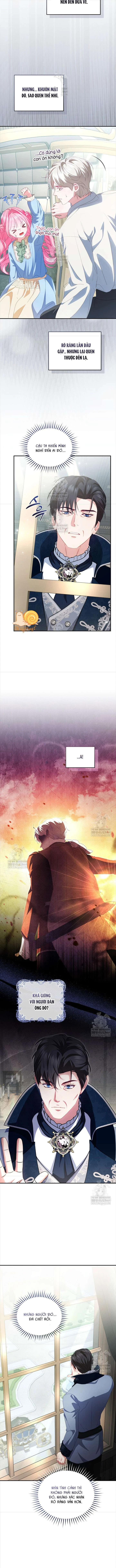 Tôi Là Người Duy Nhất Không Biết Ác Nữ Là Một Người Đàn Ông Chapter 9 - 13