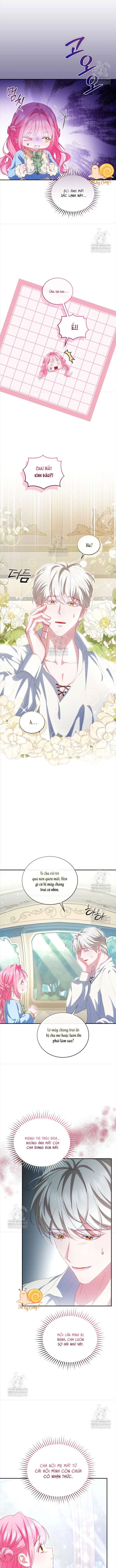 Tôi Là Người Duy Nhất Không Biết Ác Nữ Là Một Người Đàn Ông Chapter 9 - 15