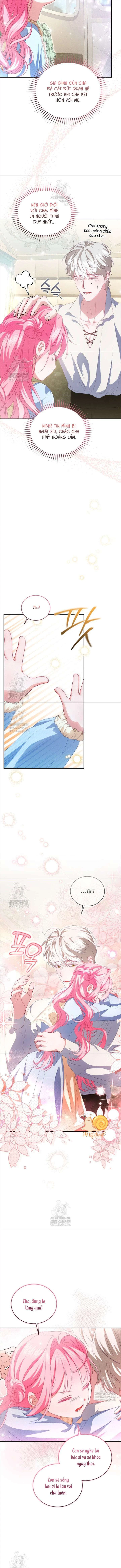 Tôi Là Người Duy Nhất Không Biết Ác Nữ Là Một Người Đàn Ông Chapter 9 - 16