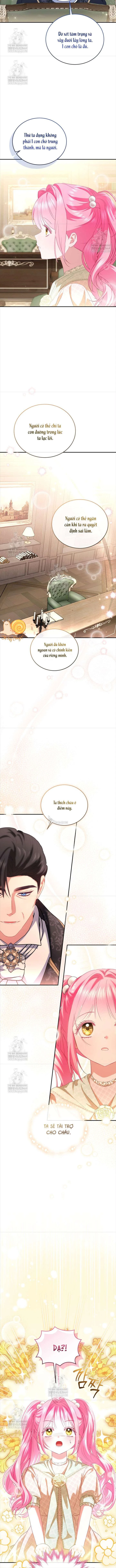 Tôi Là Người Duy Nhất Không Biết Ác Nữ Là Một Người Đàn Ông Chapter 10 - 9