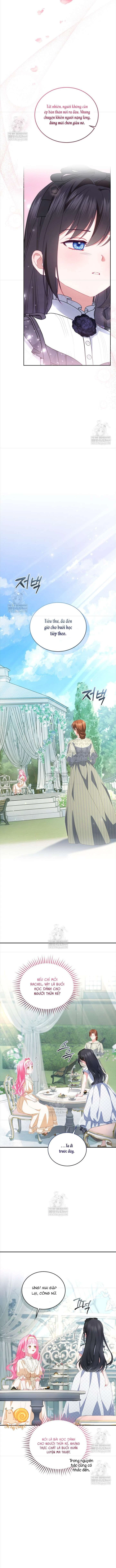 Tôi Là Người Duy Nhất Không Biết Ác Nữ Là Một Người Đàn Ông Chapter 11 - 17