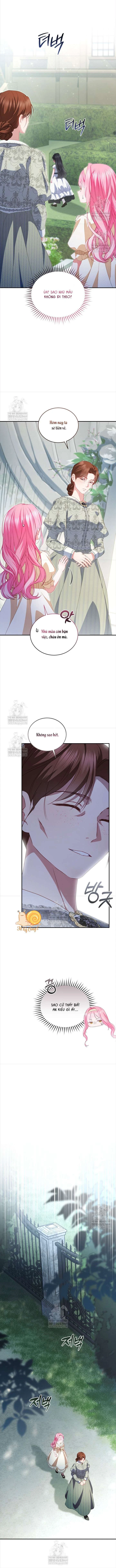 Tôi Là Người Duy Nhất Không Biết Ác Nữ Là Một Người Đàn Ông Chapter 11 - 18