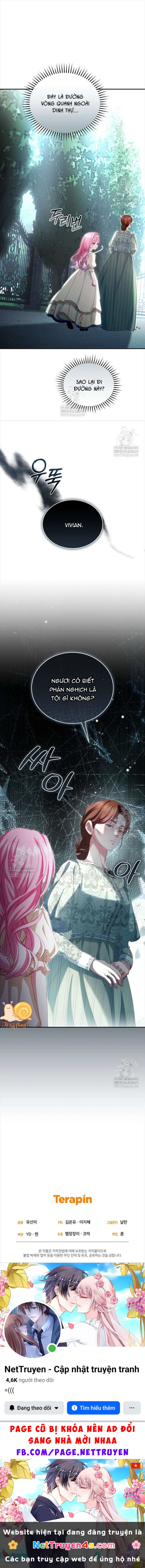 Tôi Là Người Duy Nhất Không Biết Ác Nữ Là Một Người Đàn Ông Chapter 11 - 19