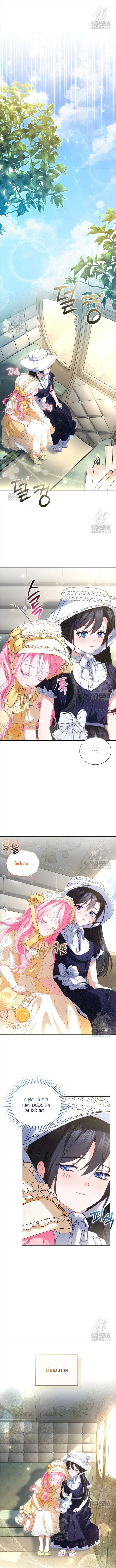 Tôi Là Người Duy Nhất Không Biết Ác Nữ Là Một Người Đàn Ông Chapter 12 - 13