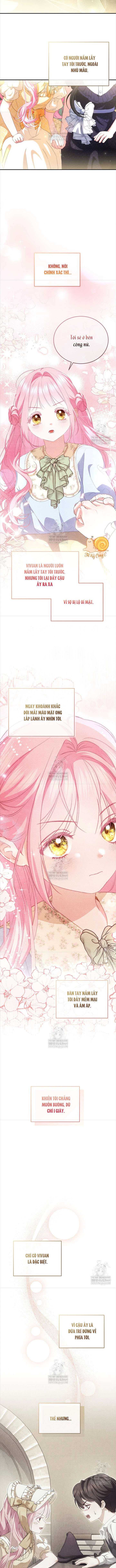 Tôi Là Người Duy Nhất Không Biết Ác Nữ Là Một Người Đàn Ông Chapter 12 - 14