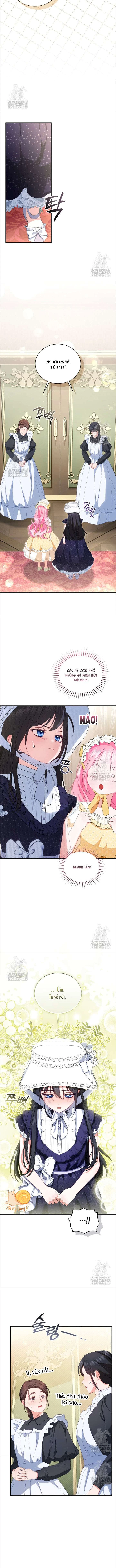 Tôi Là Người Duy Nhất Không Biết Ác Nữ Là Một Người Đàn Ông Chapter 13 - 2