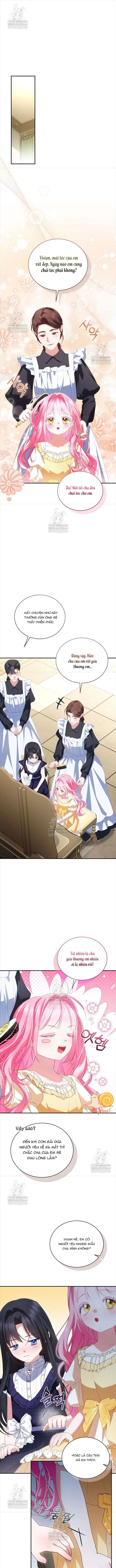 Tôi Là Người Duy Nhất Không Biết Ác Nữ Là Một Người Đàn Ông Chapter 13 - 7