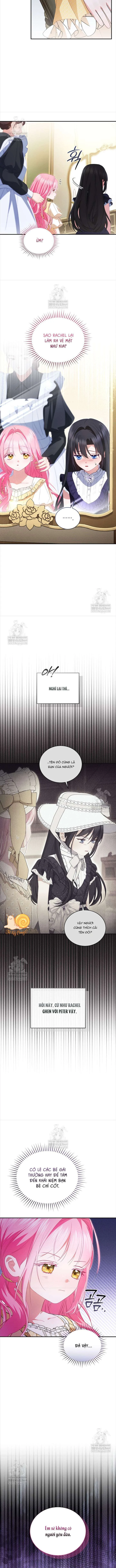 Tôi Là Người Duy Nhất Không Biết Ác Nữ Là Một Người Đàn Ông Chapter 13 - 8