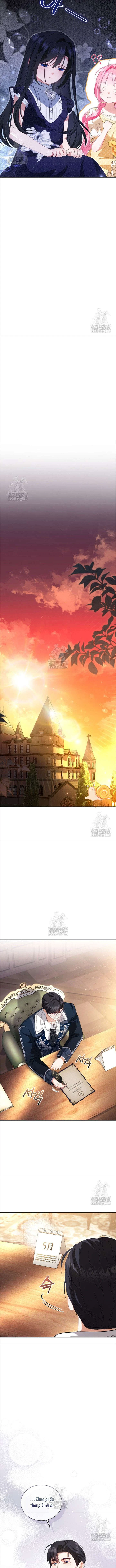 Tôi Là Người Duy Nhất Không Biết Ác Nữ Là Một Người Đàn Ông Chapter 13 - 10