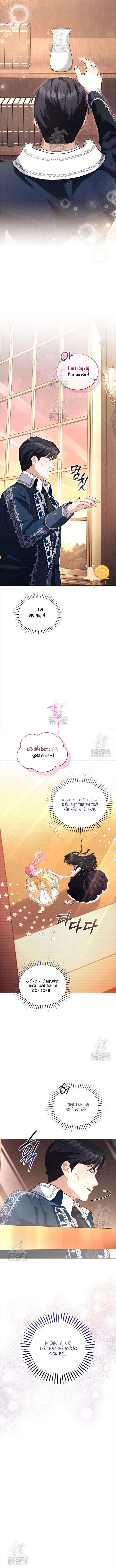 Tôi Là Người Duy Nhất Không Biết Ác Nữ Là Một Người Đàn Ông Chapter 13 - 12