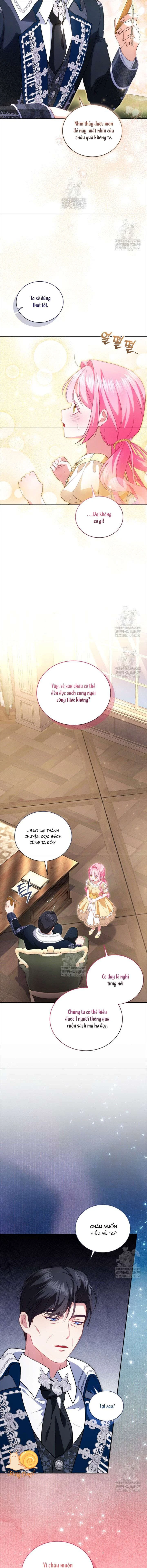 Tôi Là Người Duy Nhất Không Biết Ác Nữ Là Một Người Đàn Ông Chapter 13 - 16