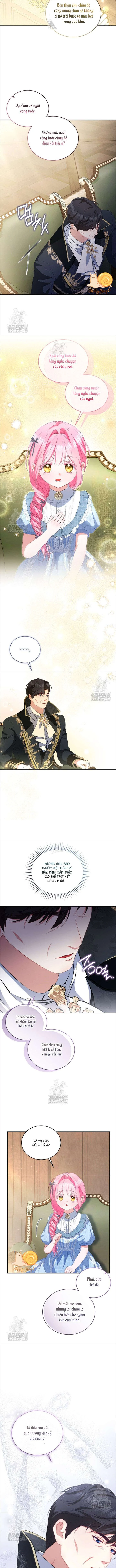 Tôi Là Người Duy Nhất Không Biết Ác Nữ Là Một Người Đàn Ông Chapter 14 - 7